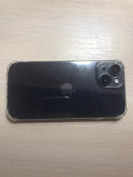 Чохол для смартфона BeCover Anti-Shock для Apple iPhone 14 Clear (BC_708241)