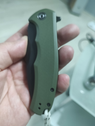 Нож складной Civivi Praxis C803F фото от покупателей 1