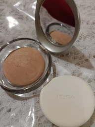 Тональный крем Vichy Mineralblend Cream Увлажняющий Gypsum 03 30 мл (3337875641906)