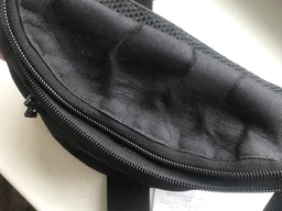 Бананка Without Reflective 20 Black 287884608 фото от покупателей 6