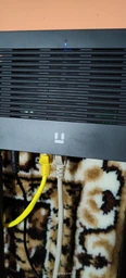 Маршрутизатор Netis N3 AC1200 двухдиапазонный Wi-Fi роутер скорость до 1200Мбит/с, 3x GE LAN, 1x GE WAN Черный фото от покупателей 8