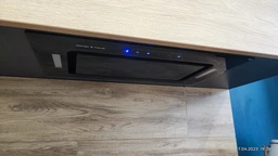 Вытяжка Gunter&Hauer ATALA 1060 GLX фото от покупателей 11