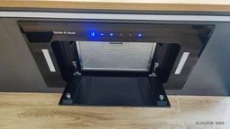 Вытяжка Gunter&Hauer ATALA 1060 GLX фото от покупателей 9