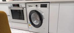 Духовой шкаф электрический Bosch HBF534EW0Q фото от покупателей 14