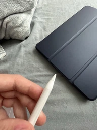 Стилус Apple Pencil (1st Generation) (MYQW3ZM/A) фото от покупателей 4