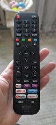 Телевизор Hisense 55A7100F
