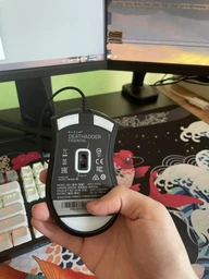 Глайды для мышки Razer DeathAdder Essential (FG-010) фото от покупателей 3
