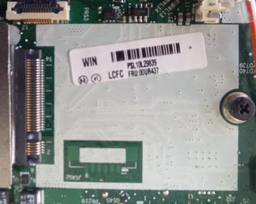 Накопичувач SSD M.2 2242 500GB Transcend (TS500GMTS425S) фото от покупателей 12