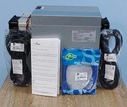 Asic-майнер Antminer S19j Pro 96 Th/s 2850 Вт "PREORDER"