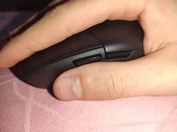 Миша Logitech G304/G305 Wireless White фото від покупців 5