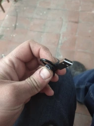 Бездротова Bluetooth гарнітура K10 з індикатором заряду кнопками керування шумопоглинанням&nbsp;Бізнес гарнітура фото від покупців 6