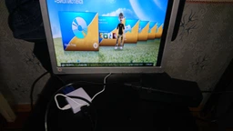 Конвертер с HDMI на VGA OUT 6737 фото от покупателей 1