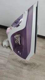Утюг PHILIPS 3000 series DST3010/30 фото от покупателей 17