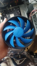Кулер DeepCool GAMMAXX 200T фото от покупателей 3