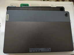 Чехол для планшета BeCover Smart Case для Lenovo Tab M10 Plus TB-125F (3rd Gen)/K10 Pro TB-226 10.61" Paris (BC_708316) фото от покупателей 3