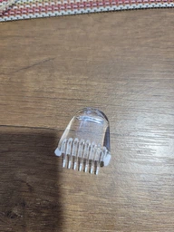 Триммер для тела Braun Mini trimmer BS1000 (4210201313922) фото от покупателей 8