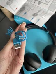 Гарнітура Jlab GO Work Wireless Headset Black (IEUHBGOWORKRBLK4) фото від покупців 12