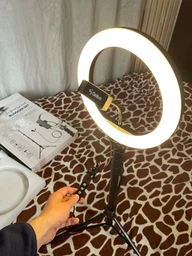 Комплект блогера Gelius Pro Blogger Set Life Hack Improved GP-BS002 (2099900795794) фото от покупателей 2