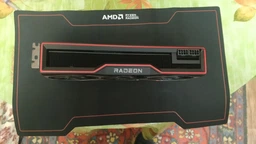 AMD Radeon RX 6900 XT (100-438373/100-438369)
