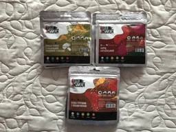 Сушені продукти Food Mission Каша гречана з курячим філе