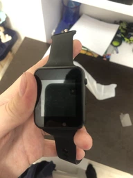 Смарт-годинник Smart Watch UWatch Smart GT08