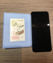 Пудрово-рожевий Фотоальбом FujiFilm Instax Mini на 64 фото (фотокартка 8,5х5,4 см) / сумісний з для Mini 11 / 12 (7s, 8, 9, 11, 12, 25, 26, 90, 40, 50, 70, 25S, liplay, Polaroid 300, Z2300, SHARE SP-1, SP-2, link) фото від покупців 3