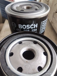 Масляный фильтр Bosch 0 451 203 154 фото от покупателей 1
