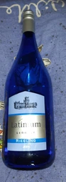 Вино TM Latinium Riesling белое полусладкое 1.5 л (742881000457)
