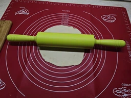 Скалка силиконовая Ringel Main 43.5 см (RG-5103/9) фото от покупателей 1