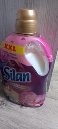 Ополаскиватель-кондиционер для белья Silan Aromatherapy Magic Magnolia 2772 мл (9000101581508) фото от покупателей 3