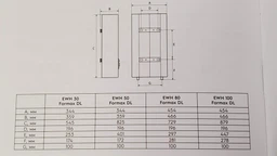 Бойлер Electrolux EWH 100 Formax DL фото от покупателей 13