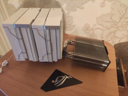 Кулер DeepCool AK620 White фото від покупців 6