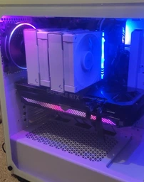 Кулер DeepCool AK620 White фото від покупців 5