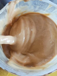 Замінник харчування Peanut Butter, 900 г (Smooth) - скло Go On Nutrition (2000002992035) фото від покупців 19