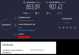 Патч корд CAT5e 30 м LAN UTP мережевий кабель для інтернету (Gigabit RJ45 Ethernet, 1 Гбіт/с) Pavlysh PK-5E30WH фото від покупців 9