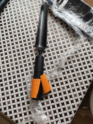Видаляч бур'янів Fiskars QuikFit (1000731)