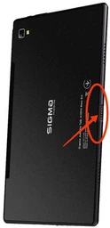 Планшет Sigma mobile Tab A1010 Neo LTE 4/64GB Black (4827798766415) фото от покупателей 1