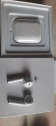 Беспроводные наушники Hoco EW25 Bluetooth TWS совместимы с Mac (macOS 10.12), Android, iPhone, iPad, iPod touch (iOS 10), Apple Watch (watchOS 3). White фото від покупців 12