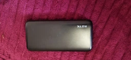 УМБ RZTK Power Bank Pro 20000 mAh USB-C 60W (PB60RZ) фото от покупателей 5