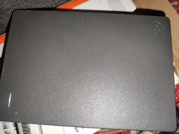 Жорсткий диск Seagate Basic 2TB STJL2000400 2.5 USB 3.0 External Gray фото від покупців 11