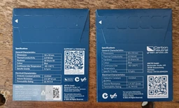 Термопрокладка ARCTIC Thermal Pad 50 х 50 мм 1.5 мм (ACTPD00003A) фото от покупателей 3