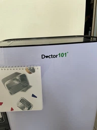 Очиститель-ионизатор воздуха DOCTOR-101 Winddy-101 с увлажнителем и ультрафиолетовой уф лампой пульт ДУ (URHAF-809) фото от покупателей 18