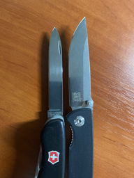 Нож Skif Stylus Black (17650231) фото от покупателей 1