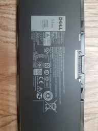 Original 6986mAh 7.4V 34GKR акумулятор для DELL Latitude E7420 E7440 E7450 3RNFD V8XN3 G95J5 34GKR 0909H5 0G95J5 5K1GW фото от покупателей 7