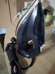 Утюг PHILIPS Azur GC4909/60 фото от покупателей 3