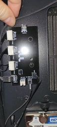Корпус ThermalTake C32 TG ARGB Black Win (CA-1N3-00M1WN-00)