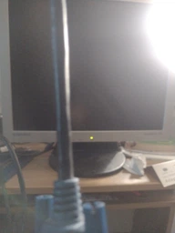 Переходник USB Type-C to VGA Adapter для Apple MacBook