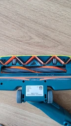 Беспроводной пылесос Philips SpeedPro FC6725/01 фото от покупателей 17