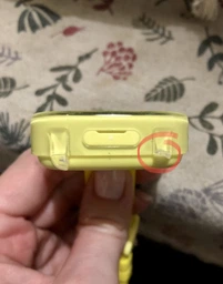 Дитячий смарт-годинник з GPS-трекером Elari KidPhone Fresh Yellow (KP-F/Yellow) фото від покупців 3