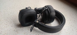 Амбушури для навушників Marshall Major III SOUNDLINE Білий фото от покупателей 8